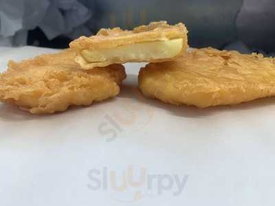 Bobby's Fish & Chips