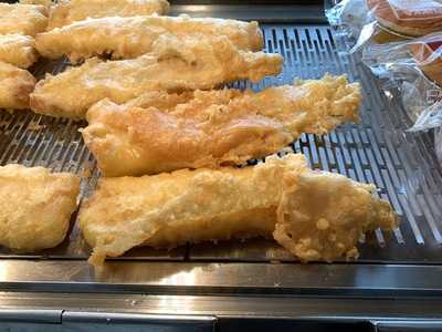 Bobby's Fish & Chips