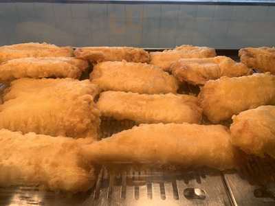 Bobby's Fish & Chips