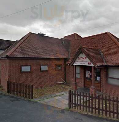 Taipan Chinese Takeaway