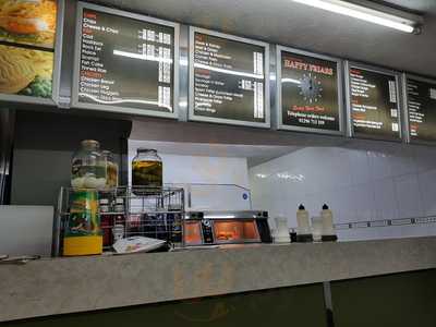 Happy Friar Fish And Chips