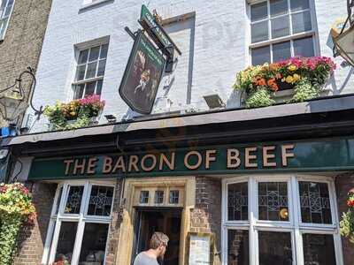 Baron Of Beef