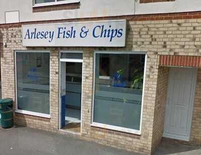 Arlesey Fish & Chips