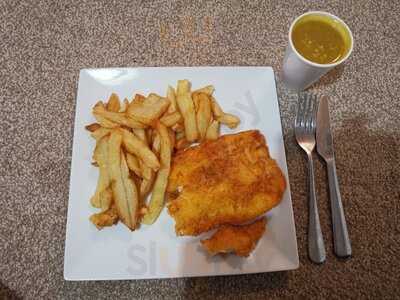 Arlesey Fish & Chips