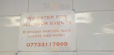 Arlesey Fish & Chips