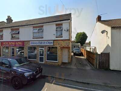 Arlesey Fish & Chips