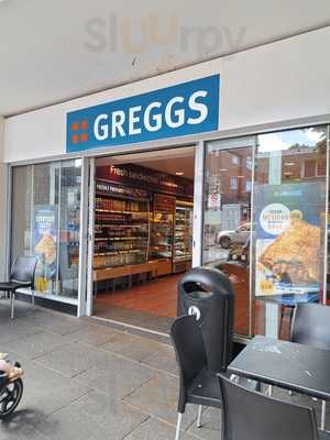 Greggs