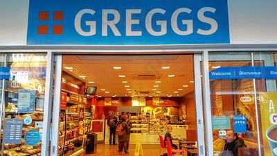 Greggs