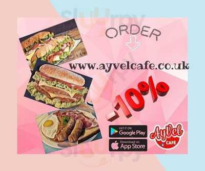 Ayvel Cafe