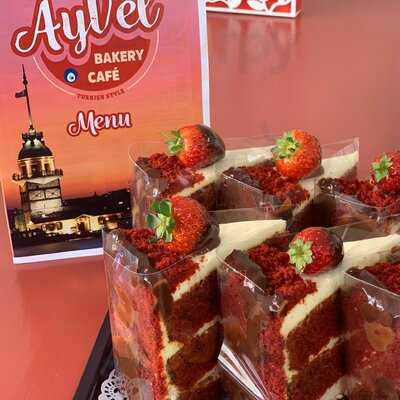 Ayvel Cafe