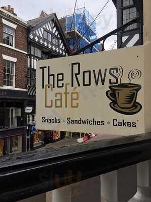 The Rows Cafe