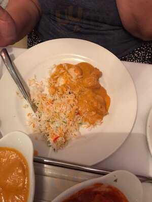 Lal Quilla Indian Restaurant