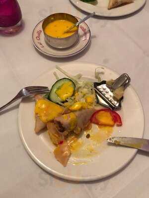 Lal Quilla Indian Restaurant