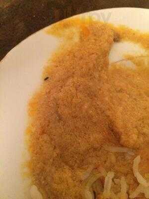 Lal Quilla Indian Restaurant