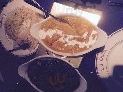 Lal Quilla Indian Restaurant