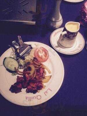 Lal Quilla Indian Restaurant