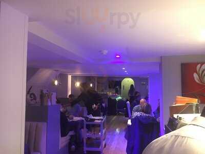 Lal Quilla Indian Restaurant