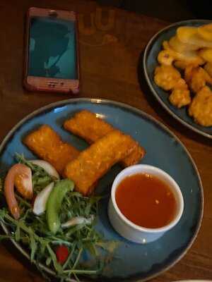 The Barmouth Bar And Grill