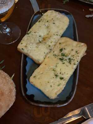 The Barmouth Bar And Grill