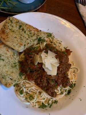 The Barmouth Bar And Grill