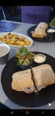 Arthur Street Kitchen