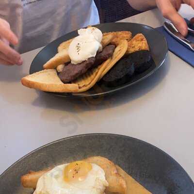 Arthur Street Kitchen