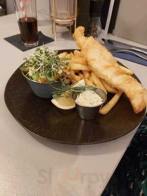 Arthur Street Kitchen