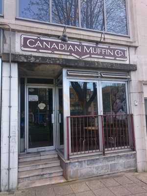 Canadian Muffin Co
