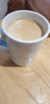 Morrisons Newport Cafe