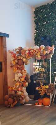 Kava Coffee Bar