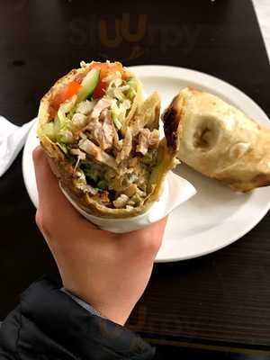 Best Shawarma