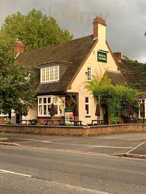 Rose & Crown