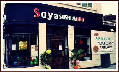 Soya