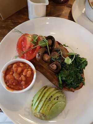 Framptons New Forest