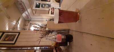 Framptons New Forest