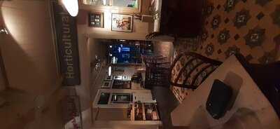 Framptons New Forest