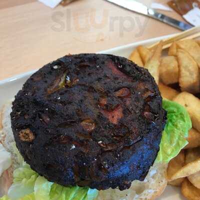 Morrisons Holyhead Cafe