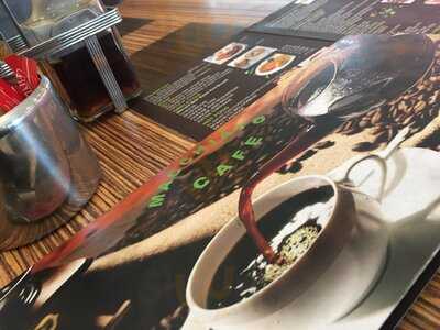 Macchiato Cafe