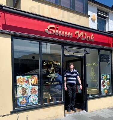Siam Wok