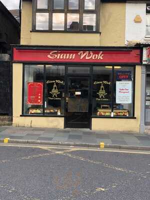 Siam Wok