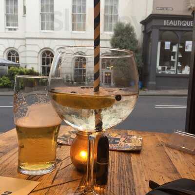 The Circus Bar Cheltenham