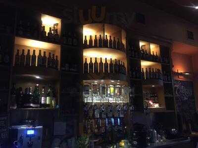 The Circus Bar Cheltenham