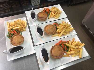 The Circus Bar Cheltenham