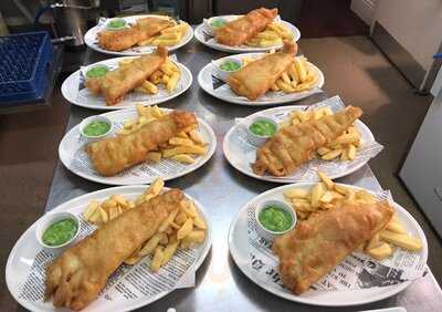 The Circus Bar Cheltenham