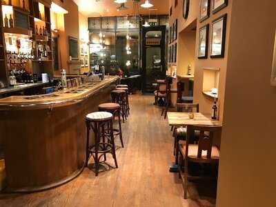 The Circus Bar Cheltenham