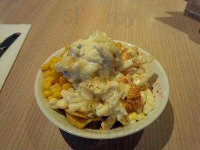 Pizza Hut Lincoln St Marks