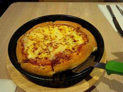 Pizza Hut Lincoln St Marks