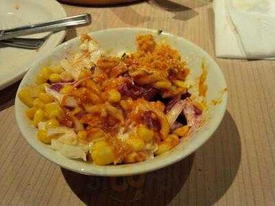 Pizza Hut Lincoln St Marks