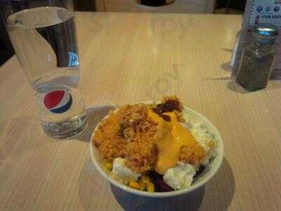 Pizza Hut Lincoln St Marks