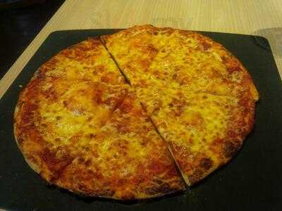 Pizza Hut Lincoln St Marks